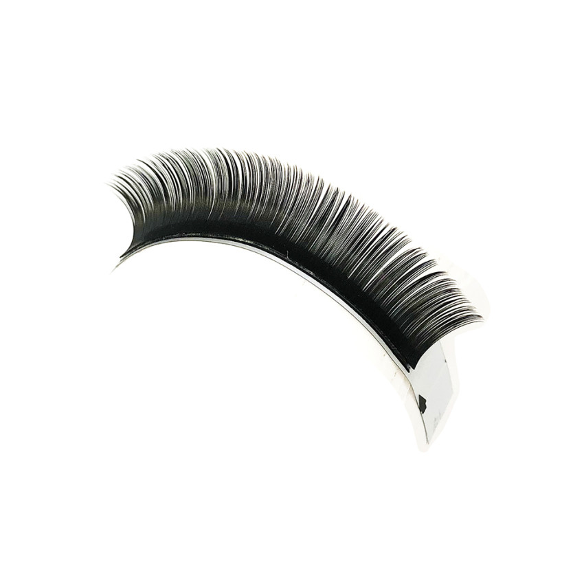 Callas Lashes For Extensions, 0.10mmCC Curl, Individual Eyelashes Extension-11mm